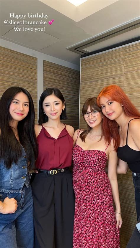 ann mateo nipple